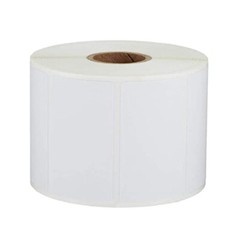 6000 labels 2.25×1.25 Direct Thermal Barcode Labels Zebra LP2824 TLP2824 LP2844