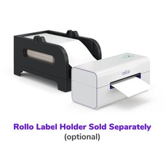 500 Pack 4×6 Direct Thermal Shipping Labels – Fanfold, Perforated, Strong Adhesi