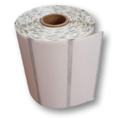 3″x1″ Direct Thermal Labels 675/Roll Zebra Compatible 3/4″ Core New Open Box