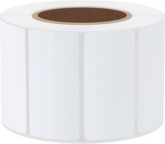 Versatile Self-Adhesive 2×1 Inch Thermal Labels – 2 Rolls for All Printing Needs