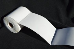 4rolls(1000labels)4X6 Shipping Labels for Zebra Direct Thermal Printer