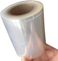 Clear Label Protector,Clear Packing Seal Lable,2.5X3 Inch Transparent Tape Ad…