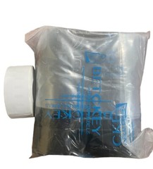 BETCKEY- Compatible Dymo30330 (3/4×2) Multipurpose Labels (10 Rolls/5000 Labels)