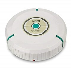 Mini Cleaner Robot Home Automatic Cleaning Machine Intelligent Vacuum – NEW