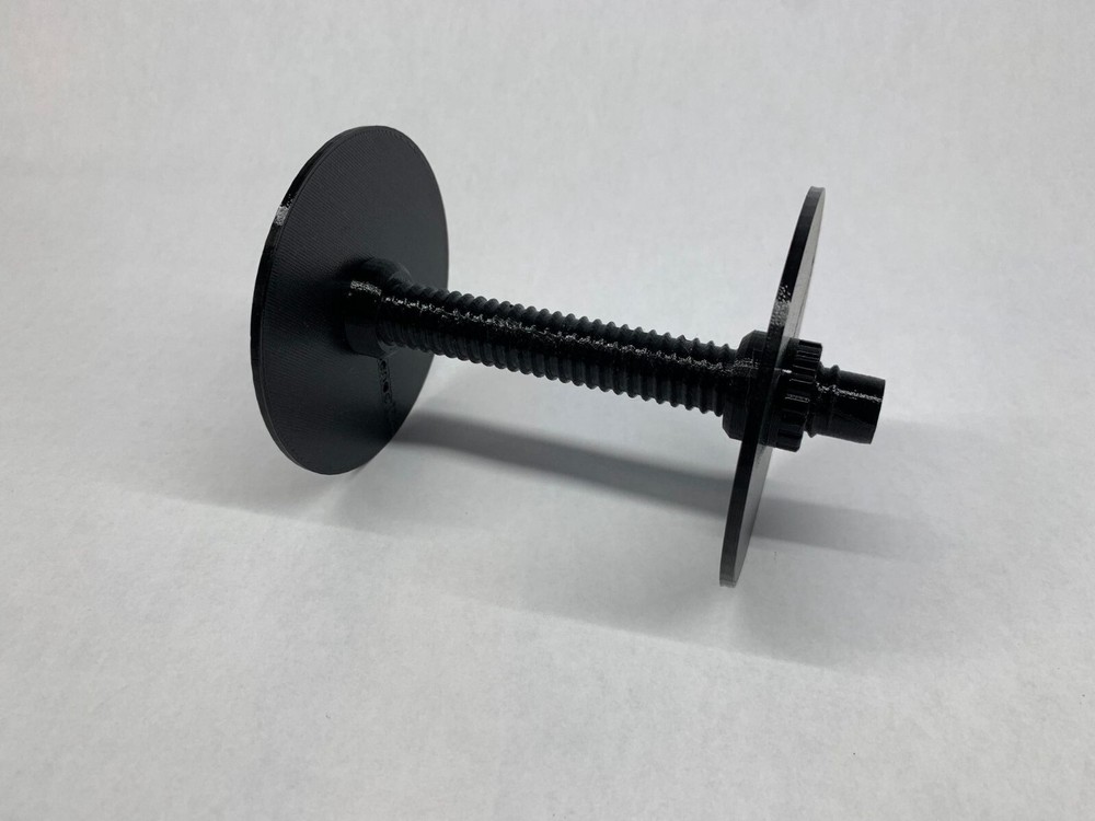 Label Spool for Dymo LabelWriter 4XL & 5XL (OEM PN: 1762422)