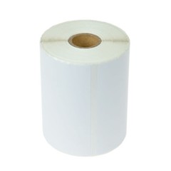 20 Rolls label 4×6 Direct Thermal Shipping 5000 labels Zebra Eltron ZP450 2844