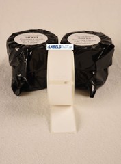 Compatible 30373 Dymo Rat Tail Labels – Jewelry Price Tag Labels