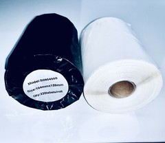 S0904980 DYMO Compatible 4XL Labels 104x159mm (4″x6″) 220 Per Roll