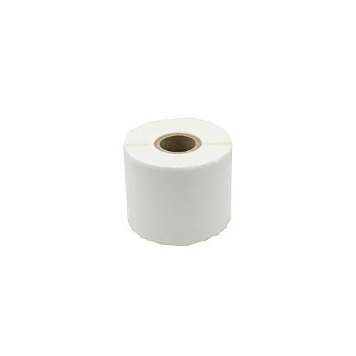Infi-Touch Direct Thermal Labels, 2 1/4 x 4 Inch