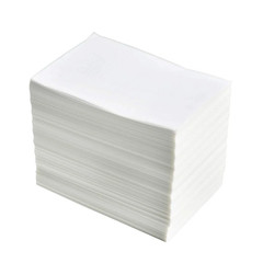 Direct Thermal Shipping Label (1000PCS 4×6 Per Fanfold Labels) Secure Adhesion