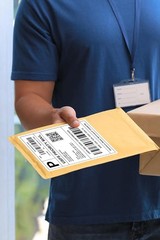 4×6 Direct Thermal Shipping Address Printing Labels 500/Roll Zebra/Rollo/Others