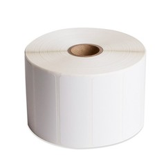 2-5/8″ X 1″ Direct Thermal Shipping Labels 2000 Per Roll UPC Barcode FBA Label