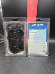 2 Dymo Labelwriter 3 Roll Multipack Blue Yellow White 1738539