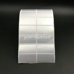 1000XCustom Printed Void Security Removed Tamper Evident Label Sticker Warranty