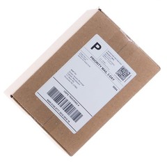 4×6 Thermal Labels, 40 Rolls Thermal Printer Labels, 250 Labels/Roll, 1” Cor…