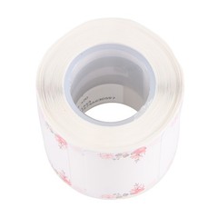 For B21/B3S Printer Thermal Labels 40X20mm 320 Self-Adhesive Therml Labels5381