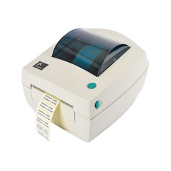 40mm x 12mm Direct Thermal Labels 2,500 per roll for Zebra Citizen Toshiba etc