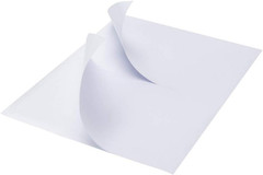 1000 Labels Half Sheet Shipping Labels, 8.5″ X 5.5″ Adhesive Sticker Papers, Hal