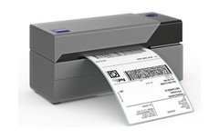 Rollo USB Shipping Label Printer – Commercial Grade 4×6 Thermal Label Printer…