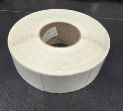 MAKE OFFER New 2.25″ x 3″ Direct Thermal Labels 3″ Core Barcode 2000 Labels Roll