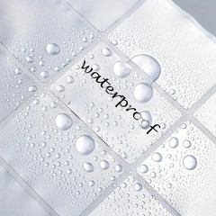Removable Waterproof Label Stickers Freezer Food Storage Organization Waterproof