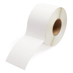 2000 4×6 Thermal Shipping Labels 2 Rolls 1000 PER ROLL Rollo Zebra Dymo Printer