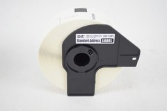 Brother DK-1201 Address Label For Brother QL 500 550 570 580N 650TD 500 1050