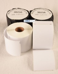 30256 Comptible with Dymo Internet Postage Shipping Labels