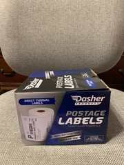 Dymo LabelWriter 4XL Compatible Thermal Shipping Labels*