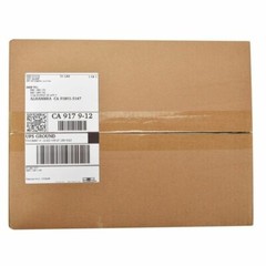 40 Rolls 4×6 Direct Thermal Shipping Labels 250/roll for Zebra Eltron 2844 ZP450
