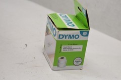 Lot of 3 Dymo Labelwriter Address Label Printer Labels 2100 Total 1-1/8″ x3-1/2″