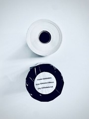 104x159mm (4″x6″) WHITE LABEL ROLLS COMPATIBLE WITH DYMO 4XL LABELWRITER / SEIKO