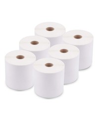 (6 Rolls, 2,700 Labels) 4 x 6 Direct Thermal Address & Shipping Labels Compat…
