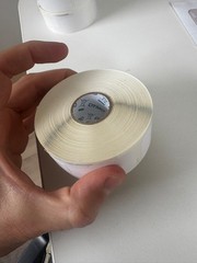 DYMO 30336 Labels 1″ x 2-1/8″ – Authentic RFID – Compatible with LabelWriter 550