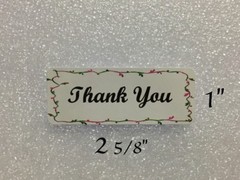 THANK YOU Stickers Design#41 30PCS-FREE US Shipping