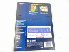 Avery Weatherproof Shipping Labels 5524