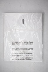 Lot Of 1800 Premium Label Supply 4″ x 3.33″ White Self-Adhesive Shipping Labels