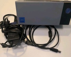 Rollo X1038 Commercial Thermal Shipping Label Printer – Tested Working w/ Cables