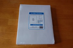 Wing OFFICE Premium Shipping Labels Self Adhesive FULL SHEET 8.5 x 11 USA MADE