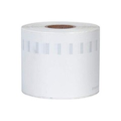 6 Rolls / 900 Labels (99019) 2-5/16″x7-1/2″ for Dymo LabelWriter Thermal Printer