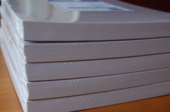 Wing OFFICE Premium Shipping Labels Self Adhesive FULL SHEET 8.5 x 11 USA MADE