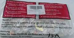 P12 Labels For Phomemo 6 Rolls: Gold, Black, White (All x 1), Clear (x 3)