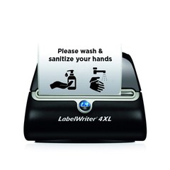 DYMO Authentic LW Extra-Large Shipping Labels DYMO Labels for LabelWriter 5XL