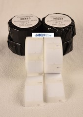 1 Roll of 30333 Multipurpose Labels – 1000 Labels per Roll- DYMO(R) LabelWriters