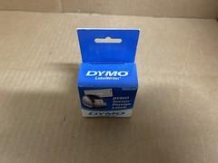 Dymo Stamps Postage Labels Starter Roll 50 Labels 1 5/8″ x 1 1/4″ 41mm x 32mm