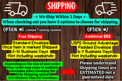 50 RETURN ADDRESS LABELS GRADUATION OPEN HOUSE 2.25″×1.25 STICKERS CLASS OF 2026