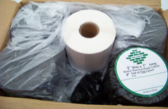 3″ x 1″ Direct Thermal Paper Shipping Labels for Rollo & Zebra Printers 11 Rolls