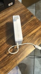 Niimbot d110 Label Maker Portable Thermal wireless mini label Printer in white