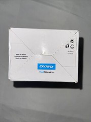 2 Rolls of 350 DYMO LW 30252 Direct Thermal Address Labels 1-1/8″ x 3-1/2″