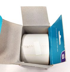 DYMO Shipping Labels 30256 White 300 Count NEW Open Box